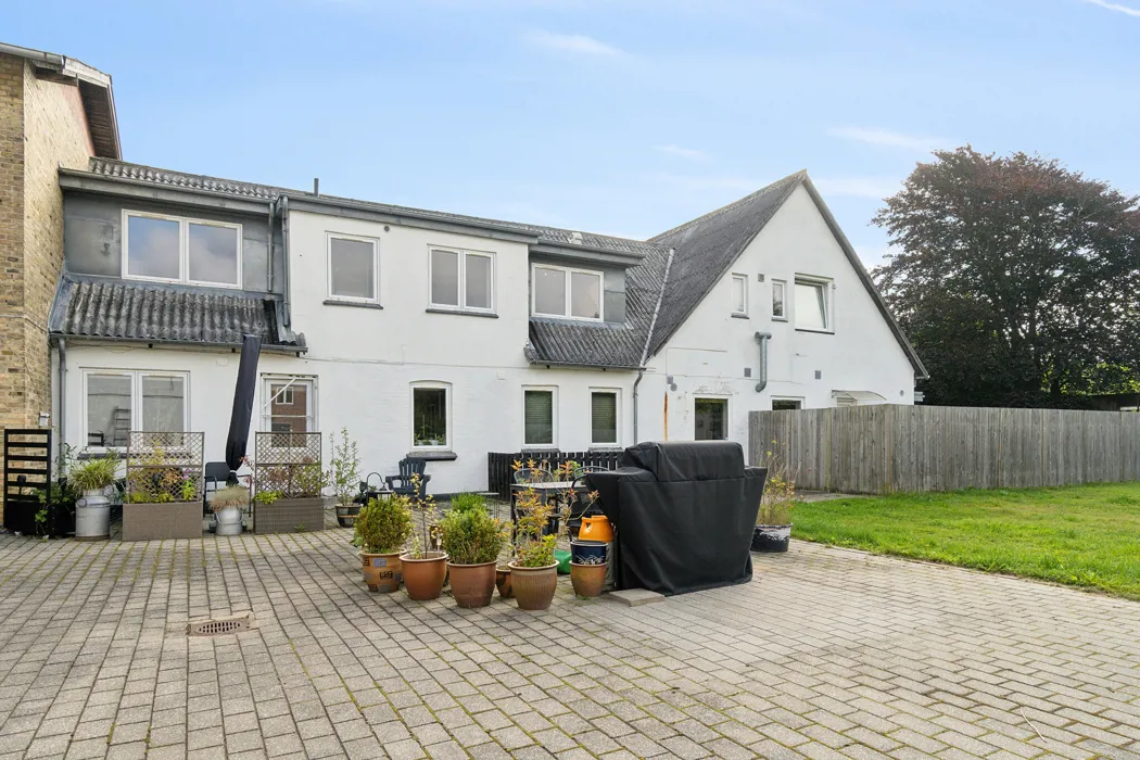 3-værelses lejlighed på Lindholmsvej – Nørresundby 2